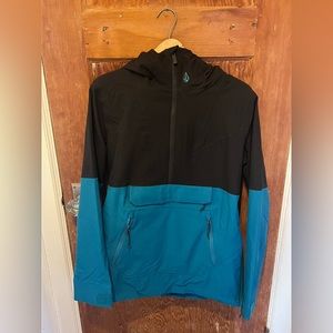 Volcom snowboard jacket